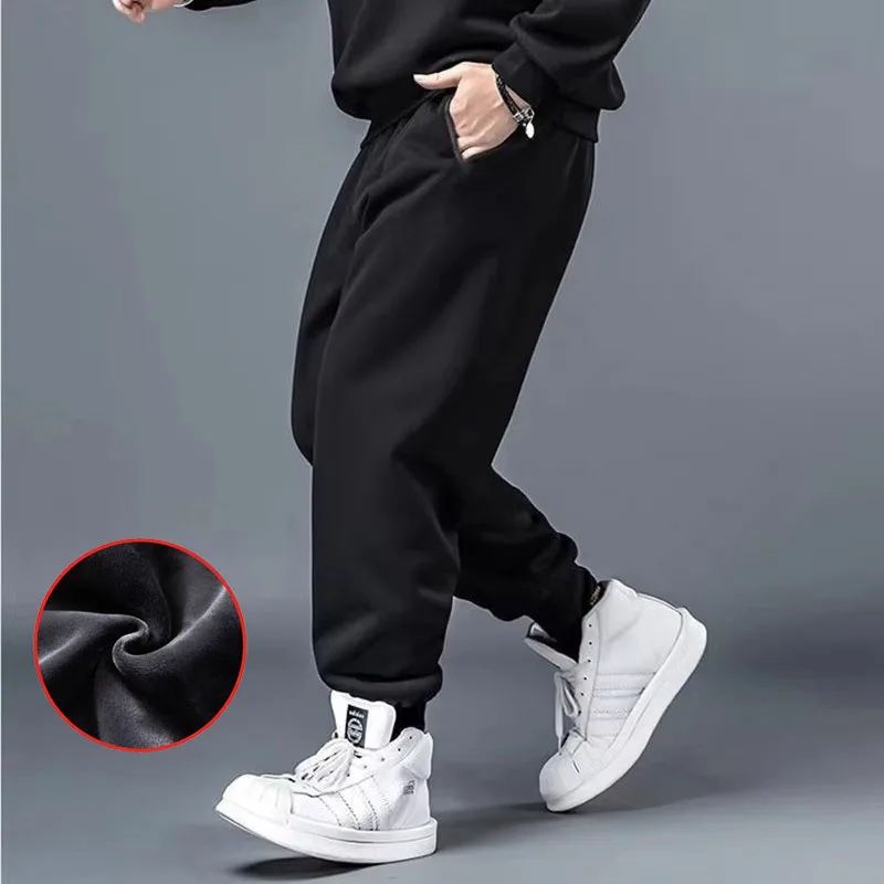 Thumbnail 2 - #8 Top Fleece Jogger Sweatpants Picks for Every Budget