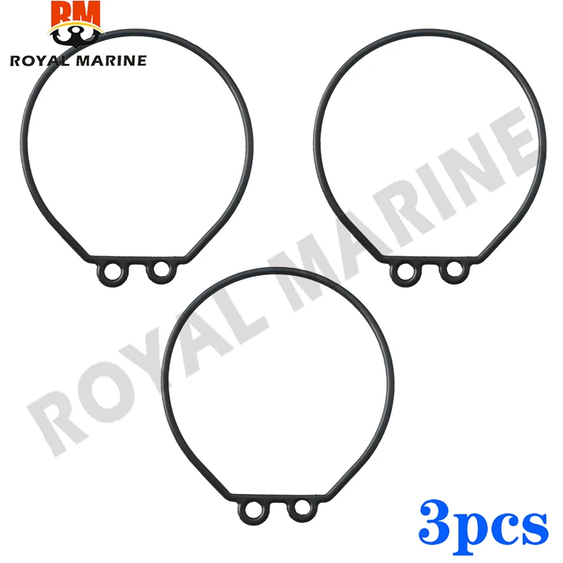 6G1-14984-00-00 O-Ring for Yamaha Outboard Motor 2T 60HP 70HP 6G1-14984 6G1-14984-00