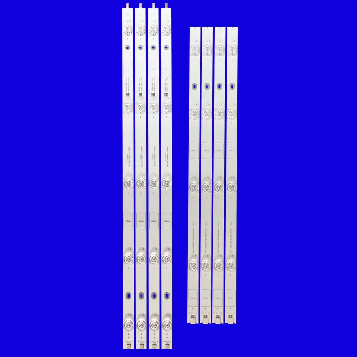 

Светодиодная подсветка для 50F6000(P) LB-C500U18-E5S-P-G71-XRD1 50g5s CRH-ZG50E6000P3030090478DREV1.3 E4SFT5017 te-50F6100P RTRU5028-CA