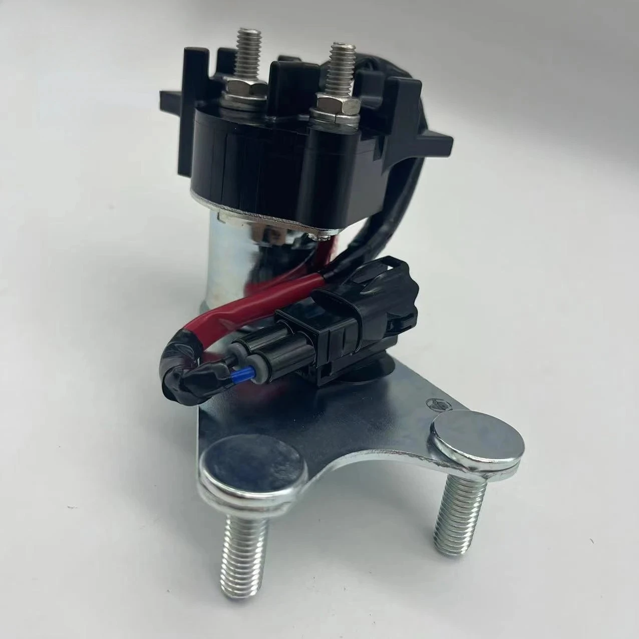 VH283001271A engineering machinery accessories sk330-8 excavator j08e engine start relay