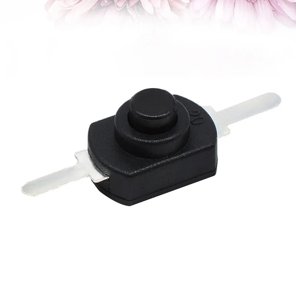 20Pcs on-Off Flashlight Switch Replacement Easy Mounting in Minutes Fits Original Parts Perfect for and Remote
