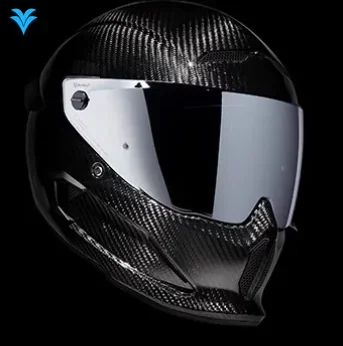 Ruroc 4.0 ATLAS4.0 carbon fiber helmets ruroc atlas helmet