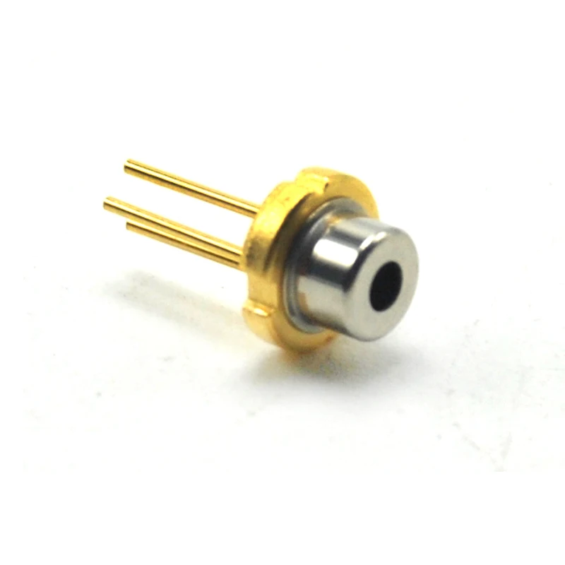 500mW 980nm Infrared 5.6mm TO18 Laser Diode IR LD