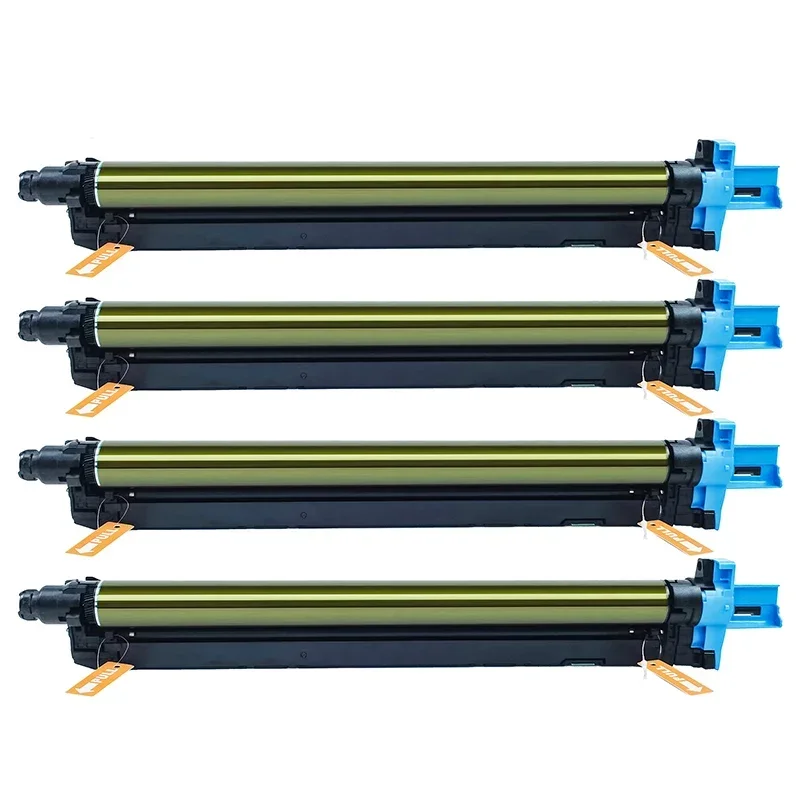 A7U40RD DR-313K Schwarze Trommeleinheit A7U40TD für KONICA MINOLTA Bizhub C258 C308 C368 C458 C558 C658 DR313 DR-313 130K Seiten