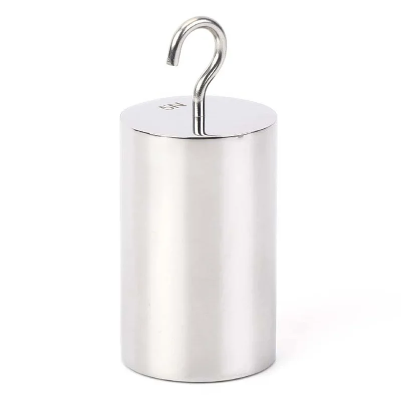 Digital Precisão Balanças de Pesagem Calibração Precisa Balance Hook m1 1n15n 50g-1kg 1pc