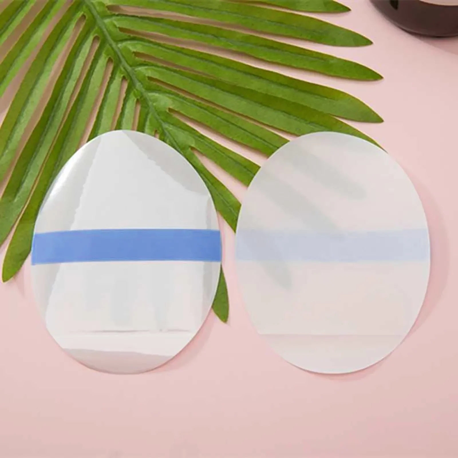 6/12pc Thigh Tapes Unisex Disposable Transparent Invisible Body No-friction Pads Patches For Outdoor Anti-wear Paste Thigh