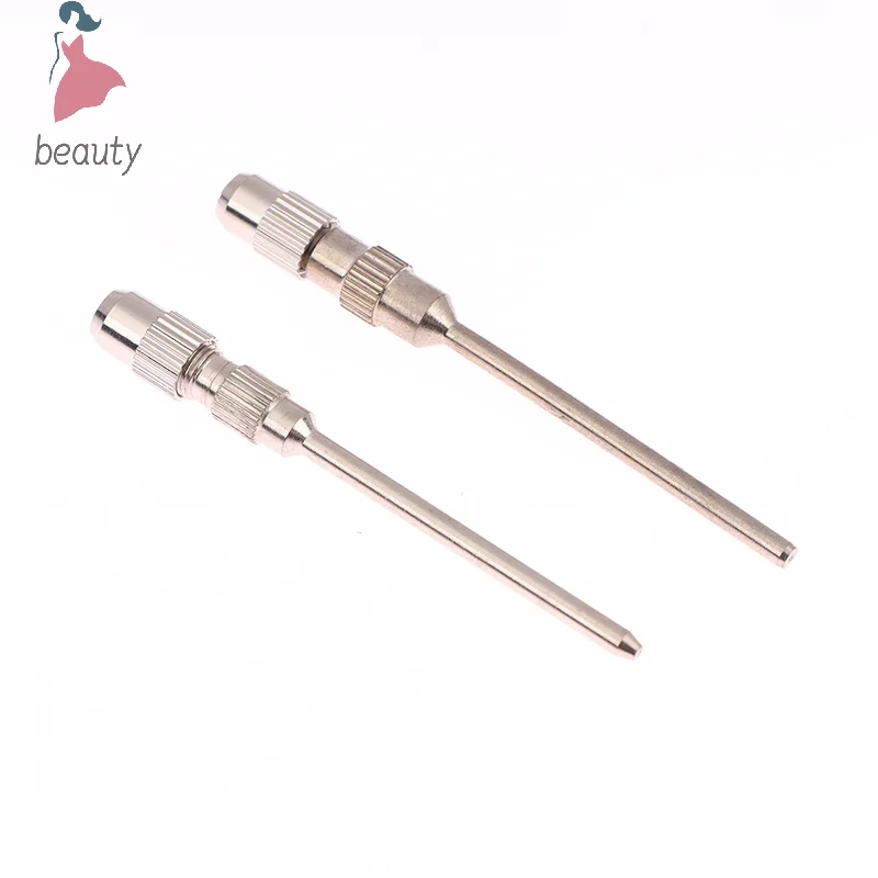 Dental Drill Burs Adapter Converter 2.35mm To 2mm / 2.35mm To 3mm Shank Polisher Dentist Tools