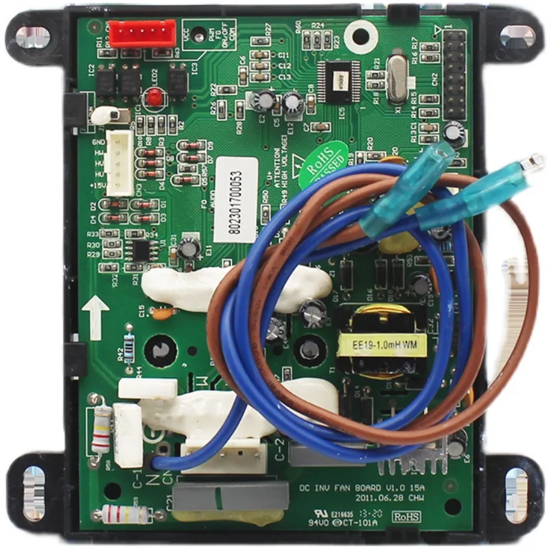 802301700053 test ok circuit board motherboard