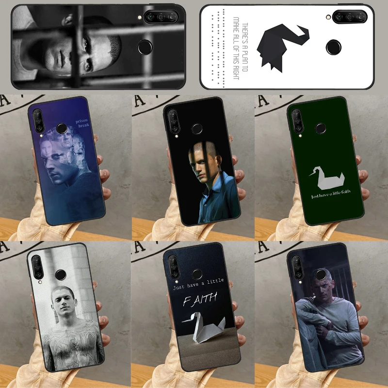 Prison Break Tv Sho… - image