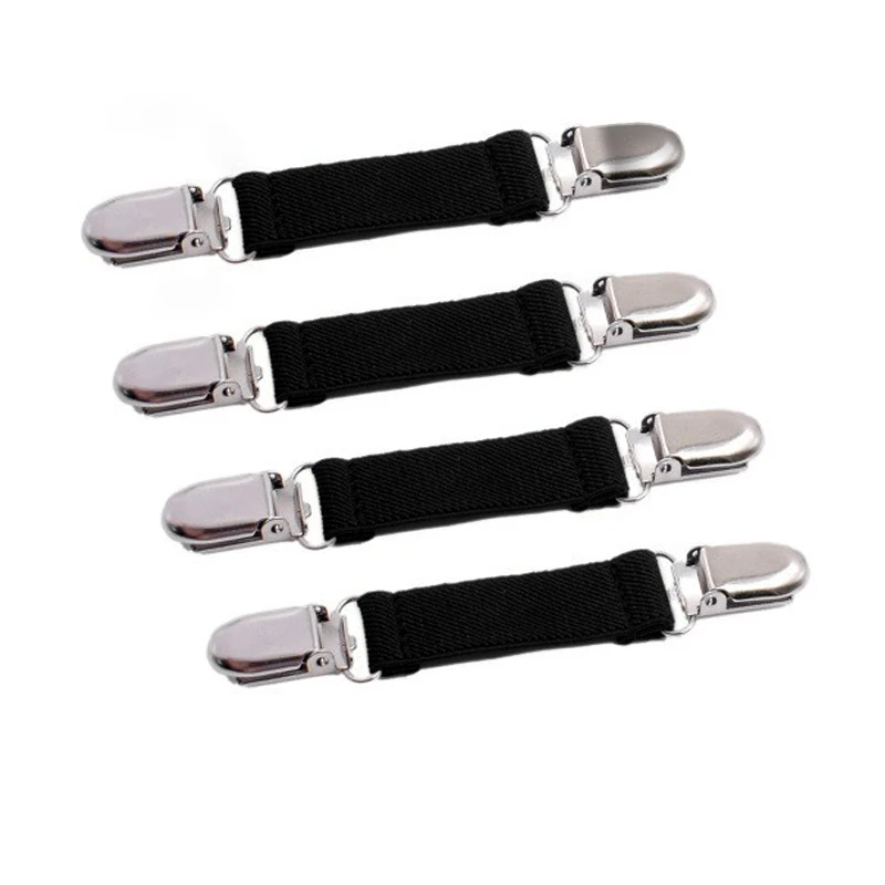 Kids Gloves Non-Slip Straps Linking Straps For Kids Sleeves And Gloves