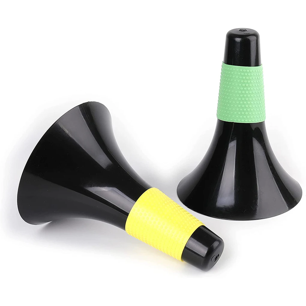 

Pack of 5 Sporting Marker Exercising Cone Practice Cones Professional