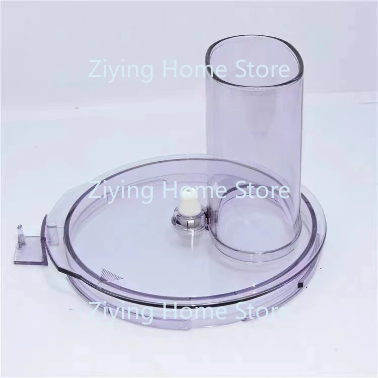 Suitable for Braun/Borang Cooking Machine Accessories K600 FP3010 3205 Container Top Cover Accessorie