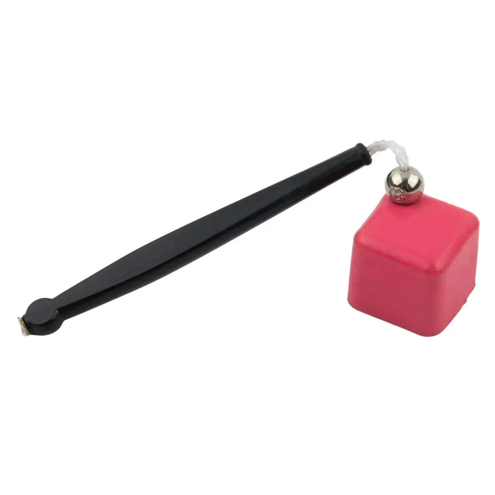 Billiard Chalk Holder 1 Pcs 10cm Pole Length 40g Accessories Black / Red / Blue Plastic Brand New High Quality