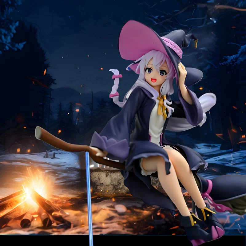 Character Reference Pose: The Ultimate Guide to Finding the Perfect Anime Wizard Action Figure for Your Collection