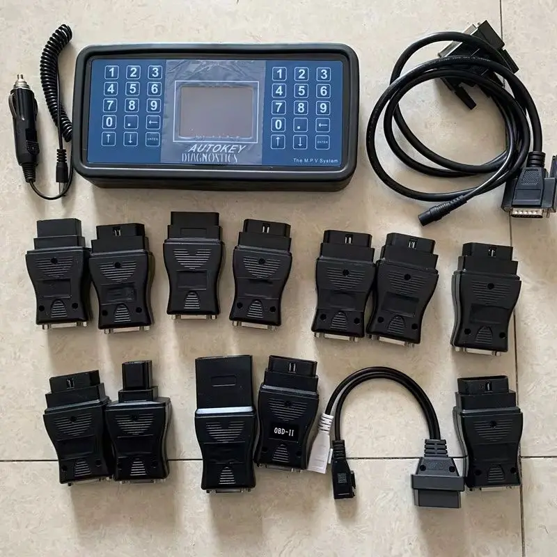 Car Key Programmer Mvp Key Programmer Auto Key Programming Machine Mvp Pro M8 Mvp Pro Code new version 