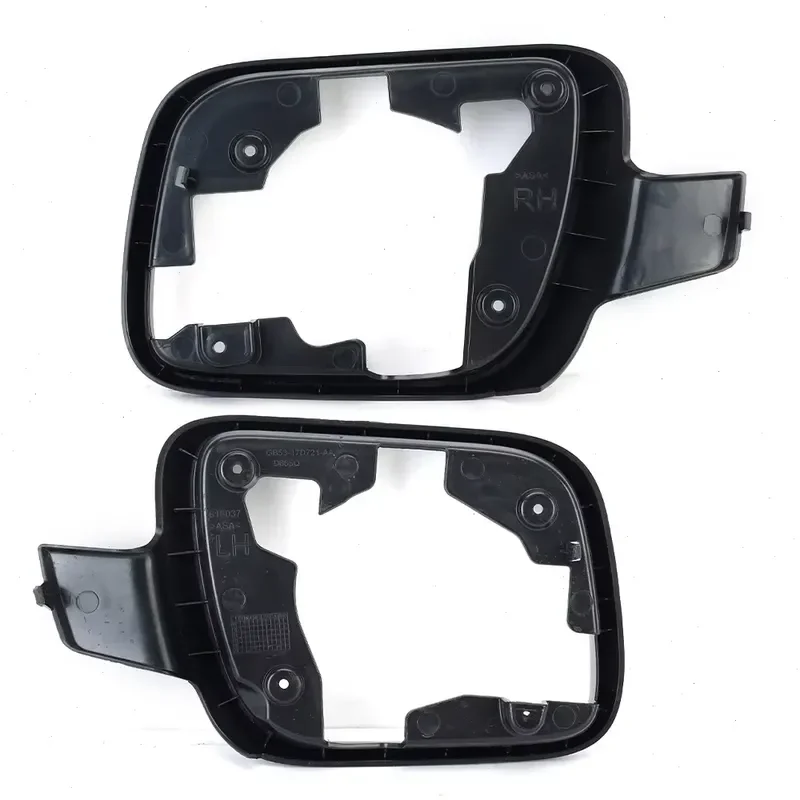 Rearview Mirror Glass Frame Bracket for Ford Explorer 2011-2019 US Version Side Door Auto Parts Replacement Accessory Side