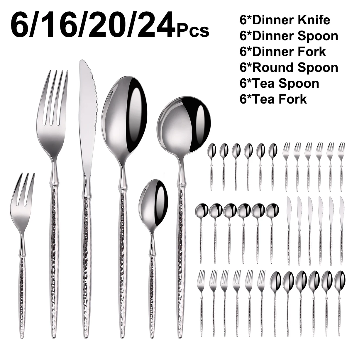 #9 Serveware Comparison Guide