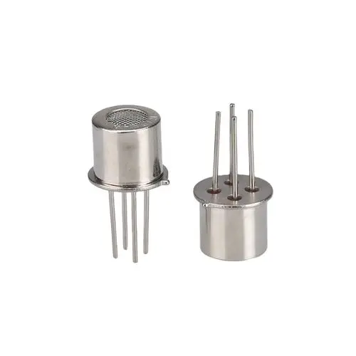 MP-2 MP-4 MP-5 MP-7 Gas Sensor Gas Detector MP2 MP4 MP5 MP7