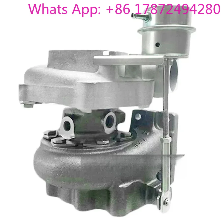 

Best Quality New GT2560R GT28R Complete Turbo Turbocharger 330 466541 466541-5001S 466541-0001 1441169F00