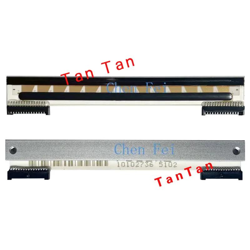 П 1115690     - Для Zebra ZD220 ZD230 печатающая головка для этикеток 203DPI ZD888 брикодная печатающая головка DD