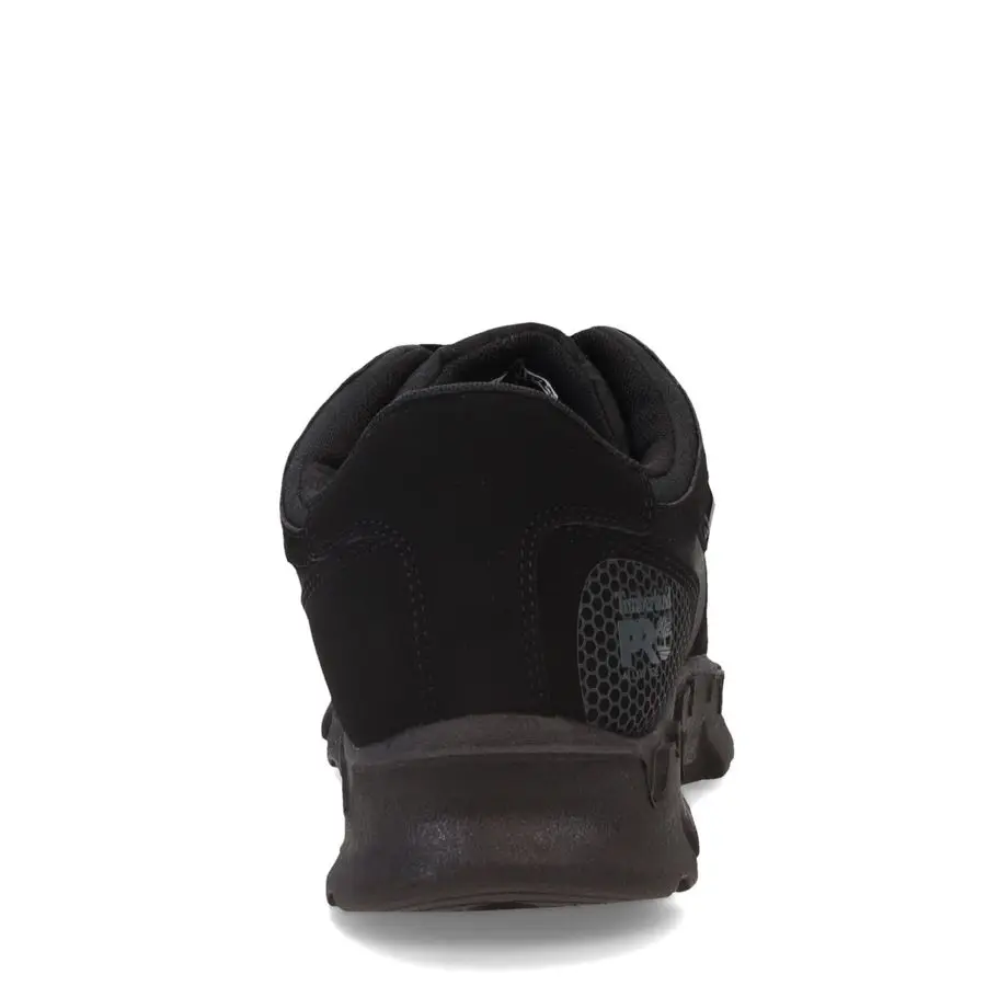 PRO Mens Powertrain Alloy Toe ESD Industrial Shoe