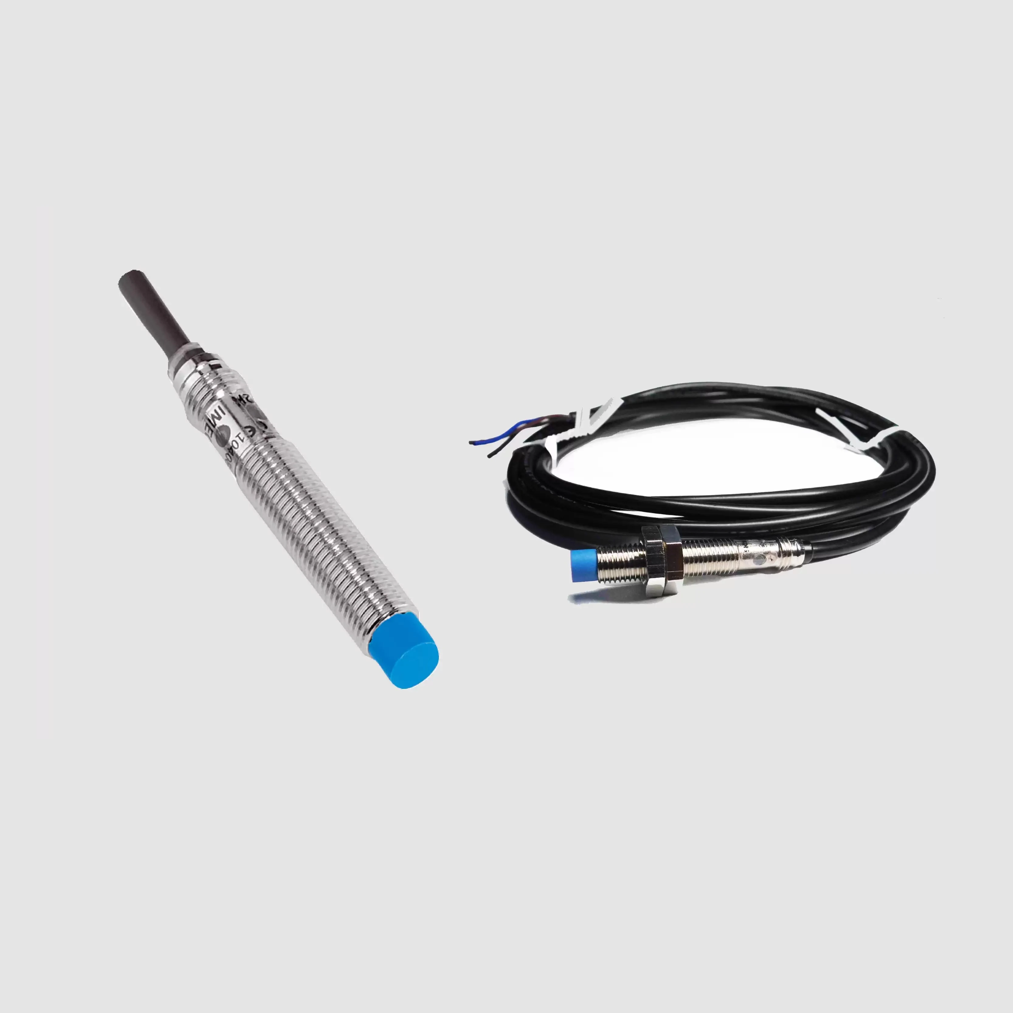 For sick proximity switch ime08-04nnszw2s m8 flush 4mm npn