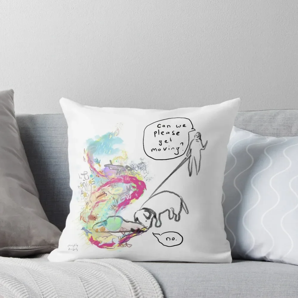 

no. Throw Pillow autumn pillowcase Luxury Sofa Cushions sleeping pillows anime girl pillow