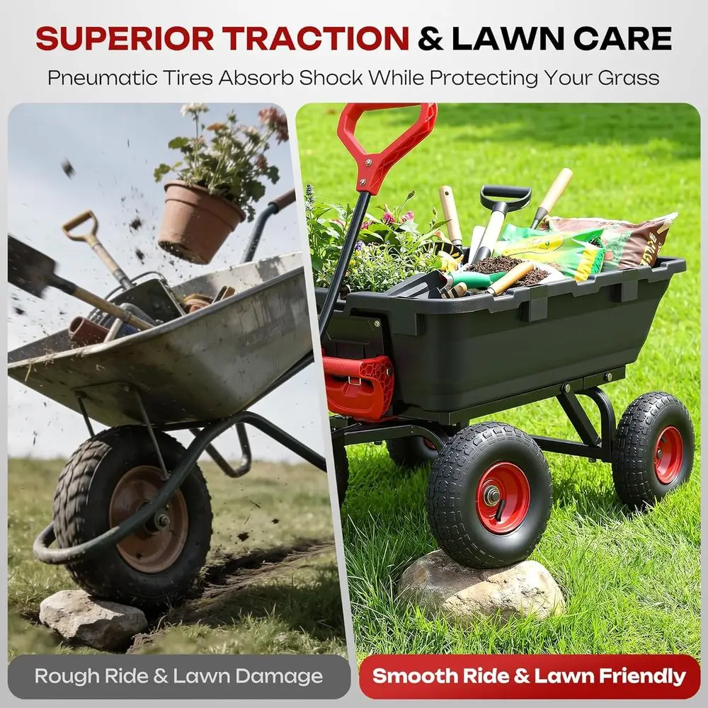 Thumbnail 4 - #10 Best Selling Wheelbarrows