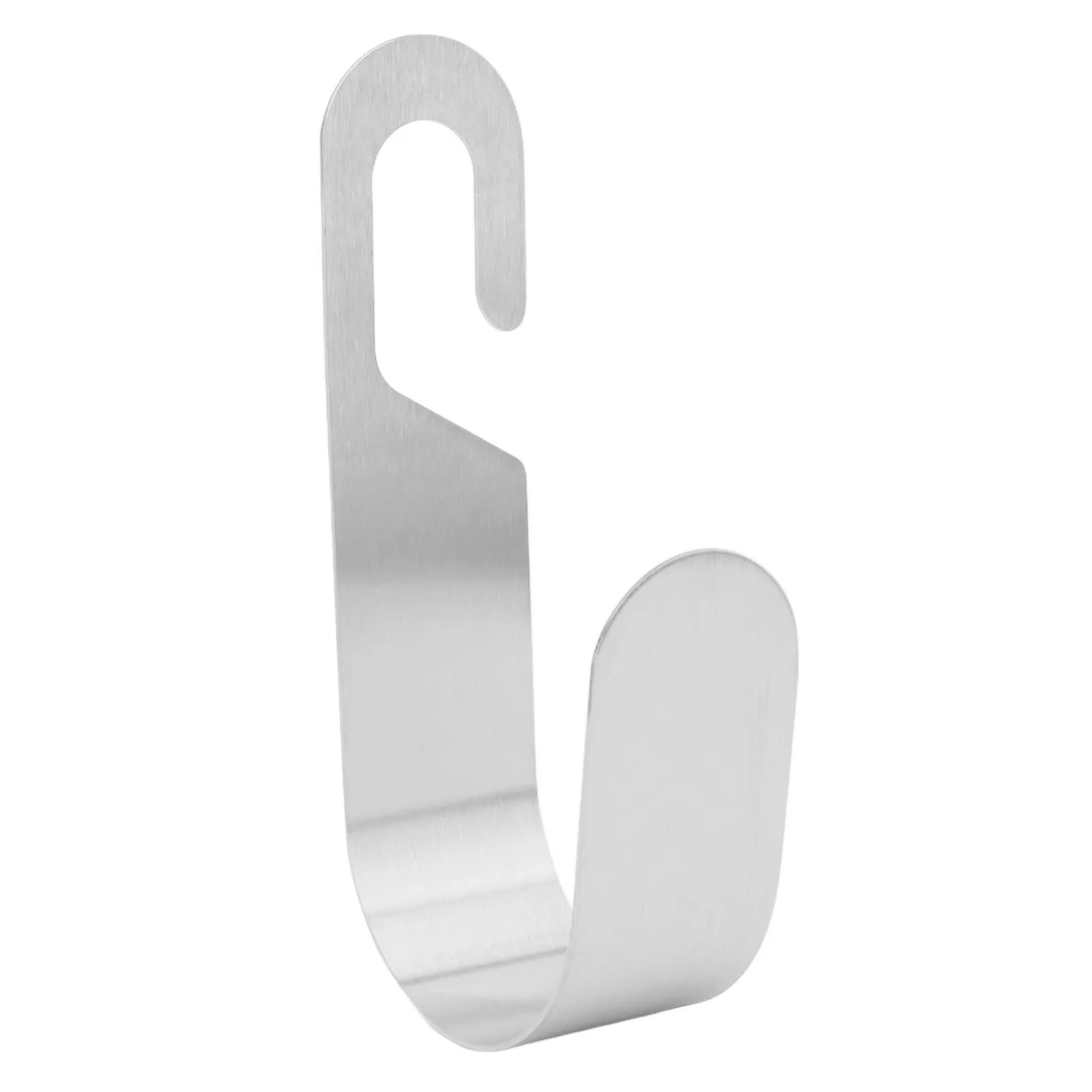 Garden Hose Hanger 11lb Load Bearing Hanging Hose Holder 304 Stainless Steel U Shaped Hook Space Saving for Patio Terrace