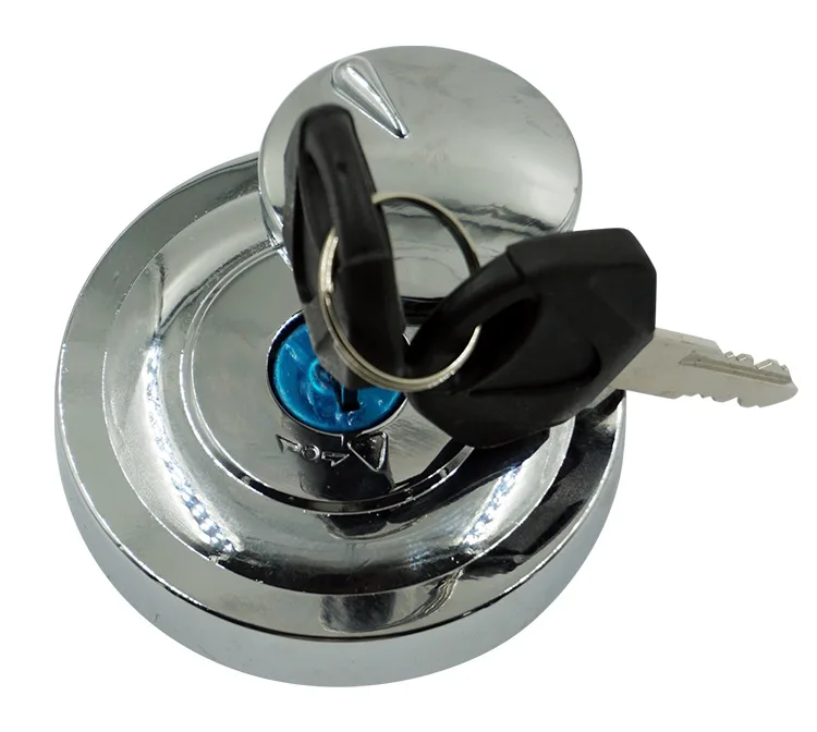 Motorcycle accessories Vstar XVS650 950 1100 98-17 Fuel cap Motorcycle modification accessories