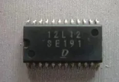 

Free shipping SE191 DENSO 10PCS