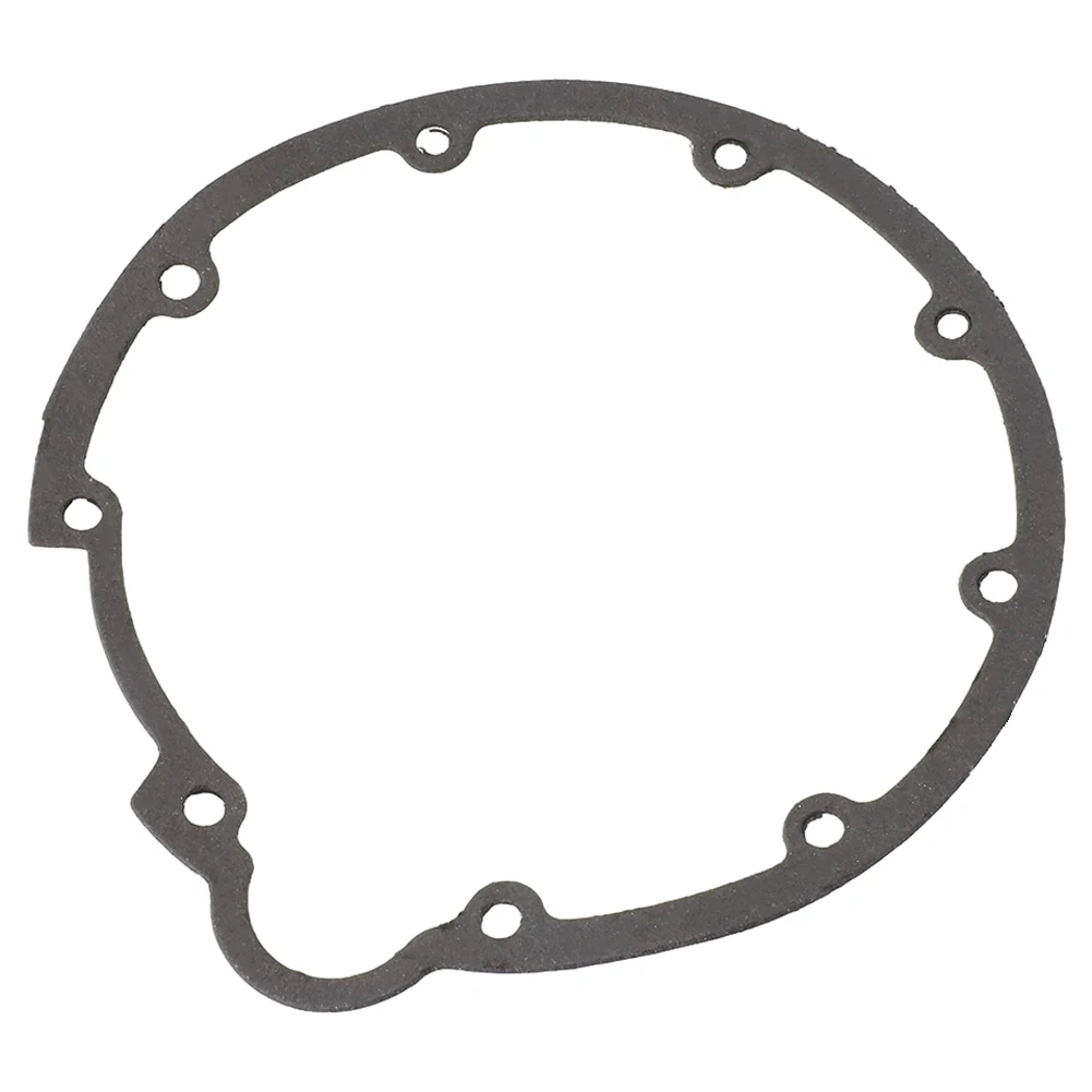 

For Bafang BBS01/02 Gasket Rubber 1pcs Black Easy To Use Repair Replace Brand New Hot Sale Durable And Practical