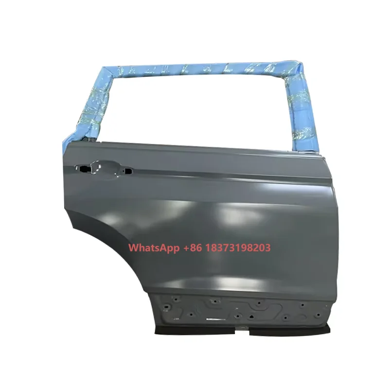 

Поставщик заводской цены, оригинальные автомобильные двери для VW ID6 OEM 5NG 833 056A, прямые поставки с завода, высококачественные детали кузова