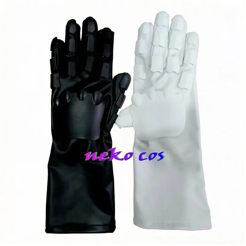 

Перчатки Nekocos Rider Double Rider W FangJoker для косплея
