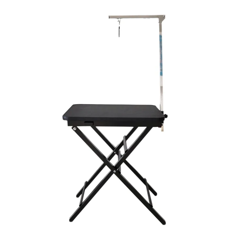 

Cheapest Foldable Grooming Table for Dogs & Cats Pet Stainless Steel Cleaning & Grooming Great Value for Pet Shops