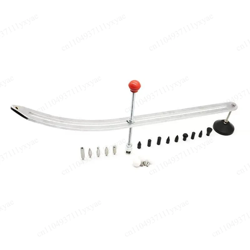 Kitchen Multifunctional Electric Noodle Machine