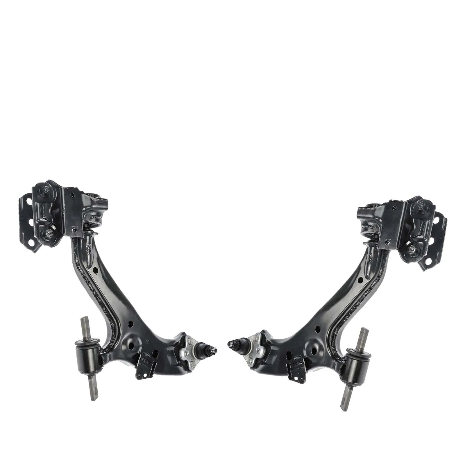 

AzbuStag 2Pcs Front Lower Left Right Control Arm Ball Joint Suspension for HONDA CR-V 2012-2015 MS601175 51360T0AA02 MS601174
