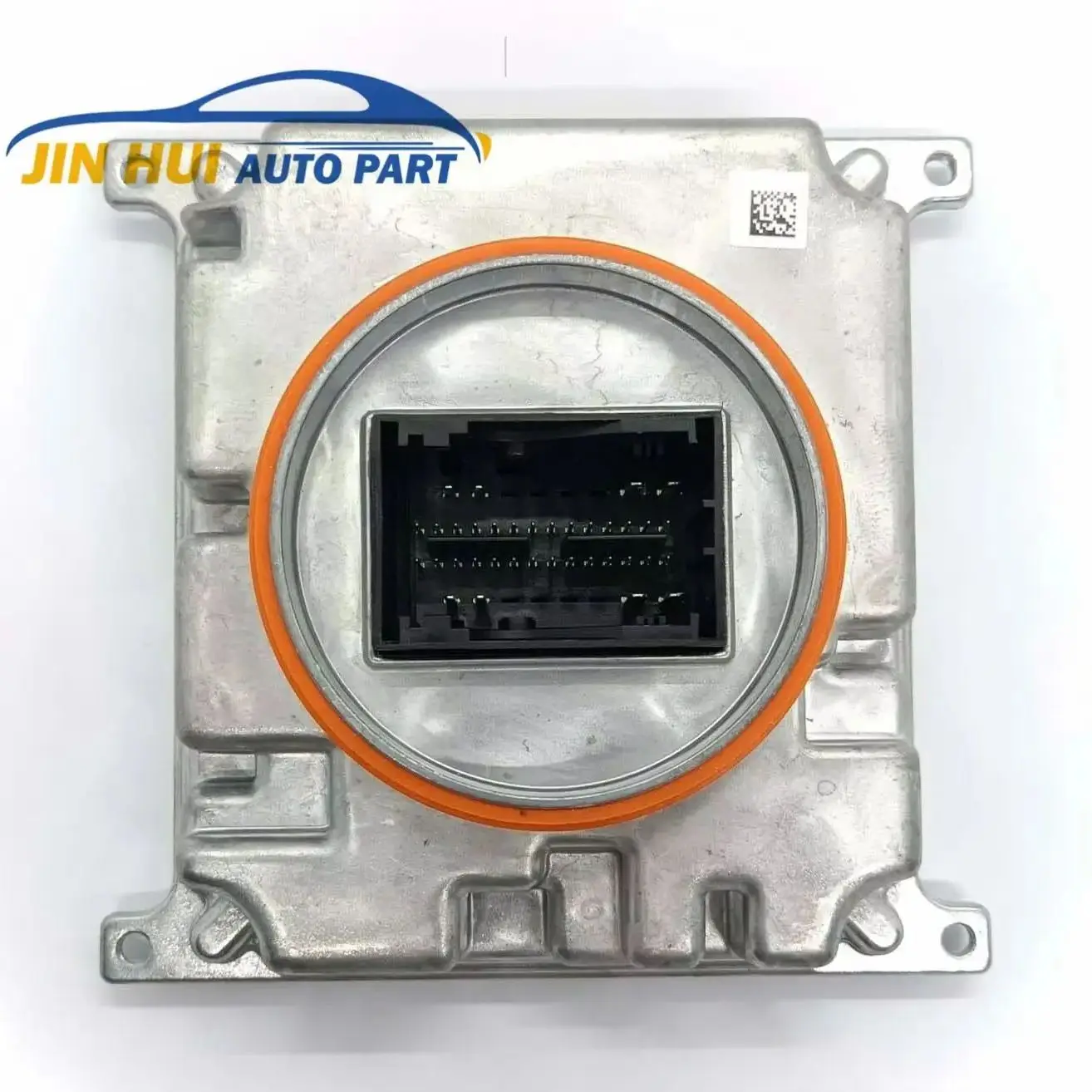 Genuine Used 7P5941572AG LED driver light control module For V W TIGUAN Golf Headlight 7P5.941.572.AG 7P5941572A