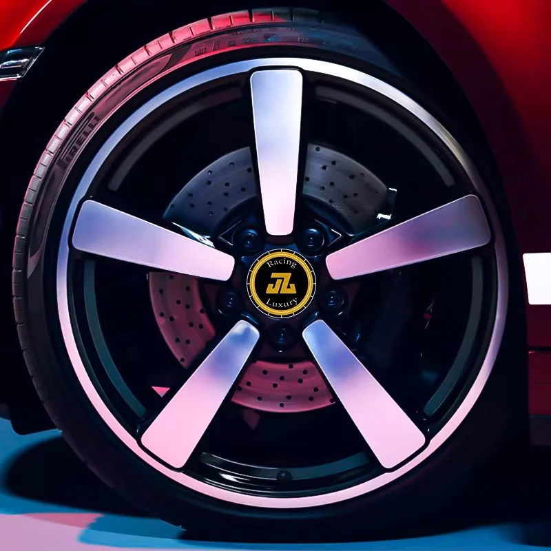 

New 5x130 Wheels 20 21 Inch Alloy Forged Passenger Car Wheels Rims for 911 992 997 991 718 964