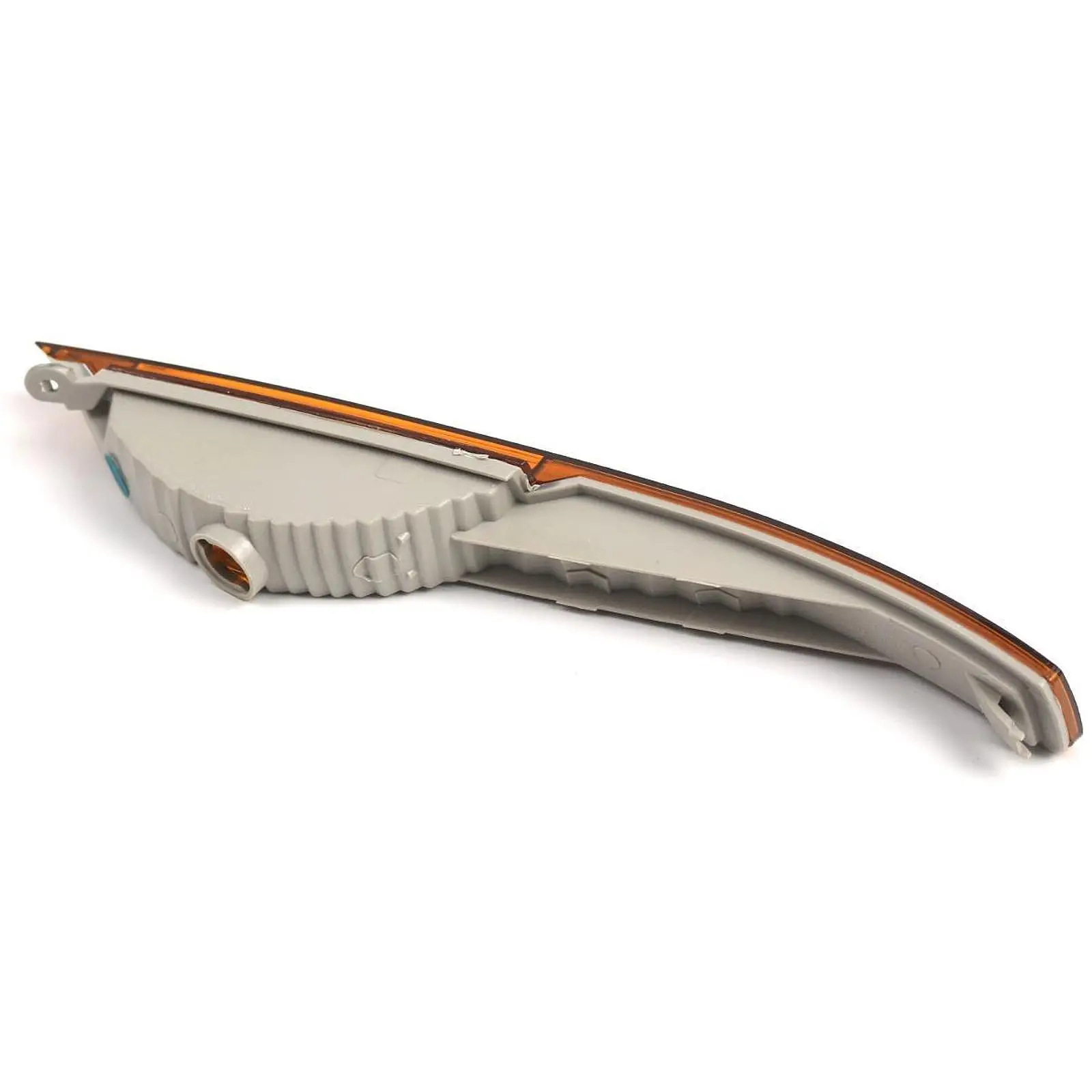 

Multipurpose Turn Signal Lamp Repair Part Professional Left Side Marker Car Light for Volkswagen Bora Classic 2006 2008