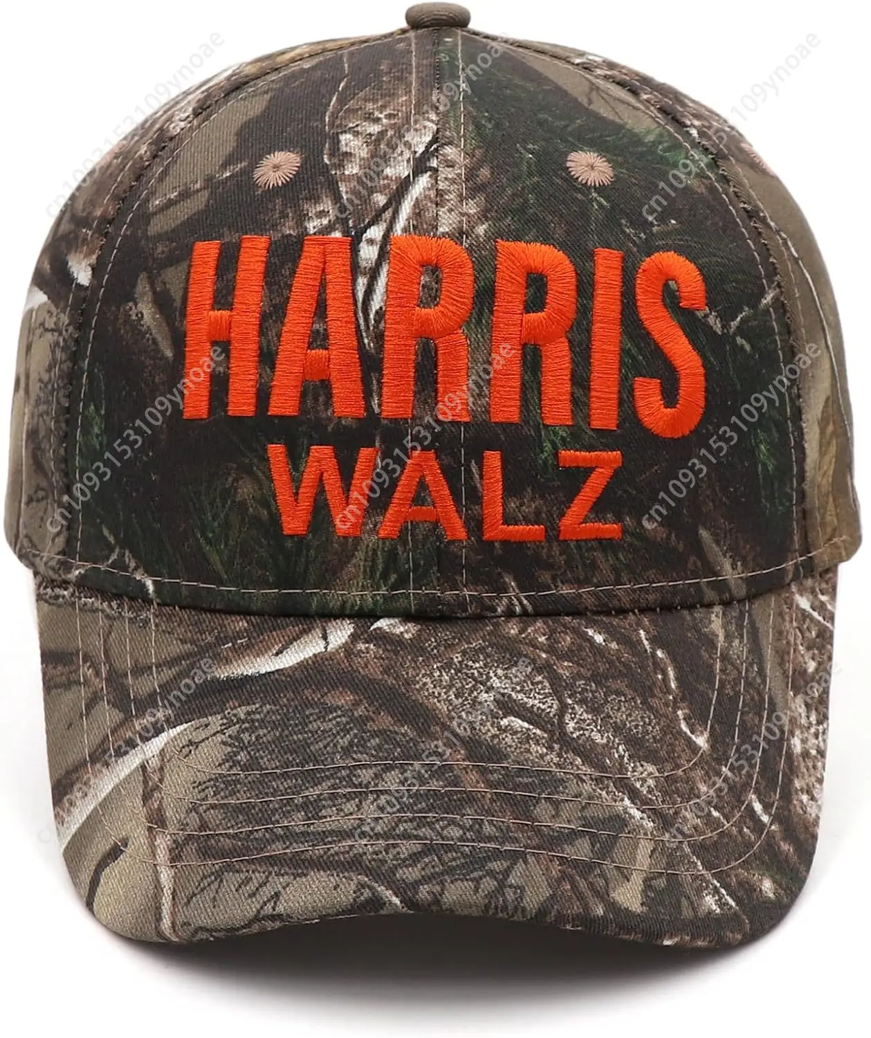 Harris Waltz 2024 Hat Kamala Harris Tim Presidential Election Baseball Cap Trucker Hats Men Woman Outdoor Casual headwear