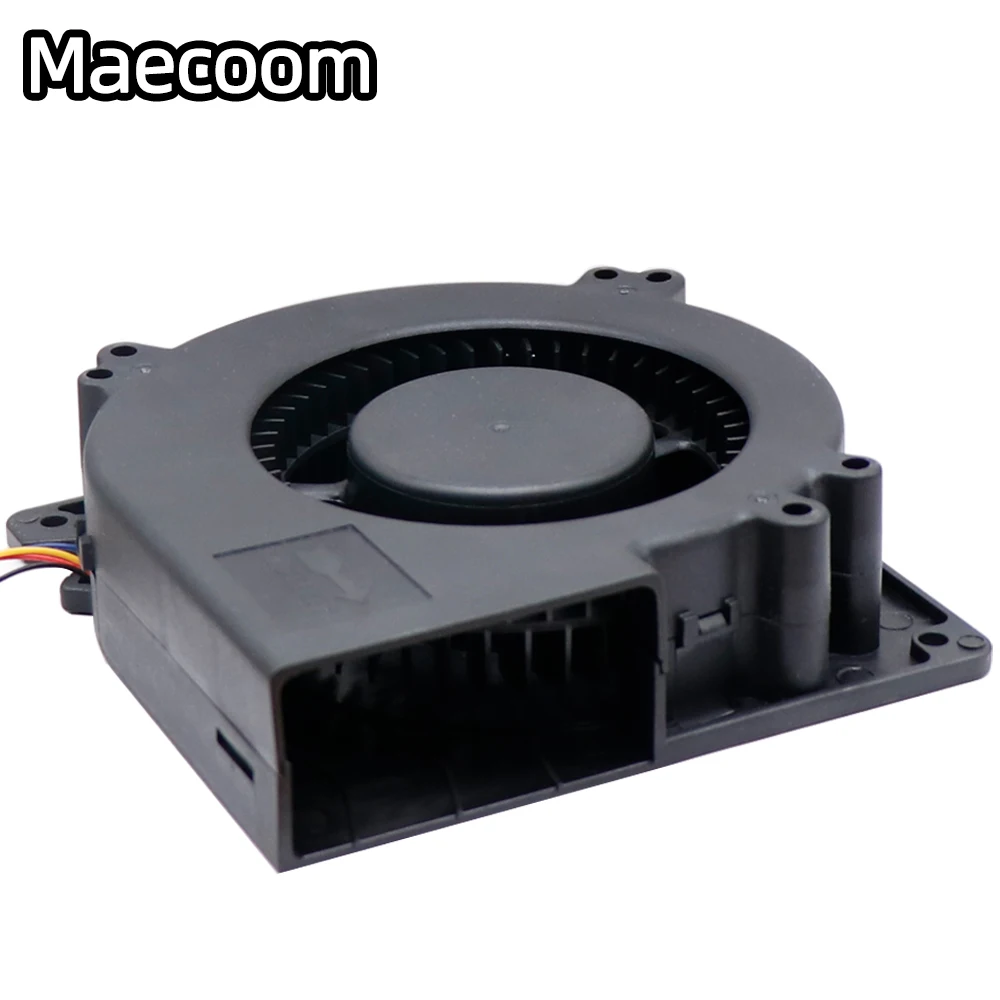 Bambu Lab VORON DC 24V Cooling Fan 120x120x32mm 120mm Dual Ball Industrial Portable Blower Fan 12032 12cm Computer Radial Turbo