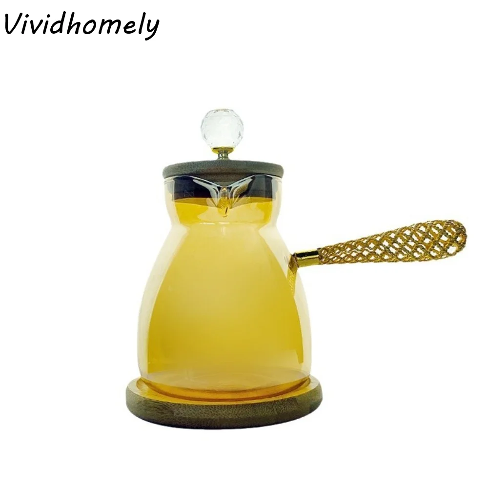 Heat-Resistant Turk…