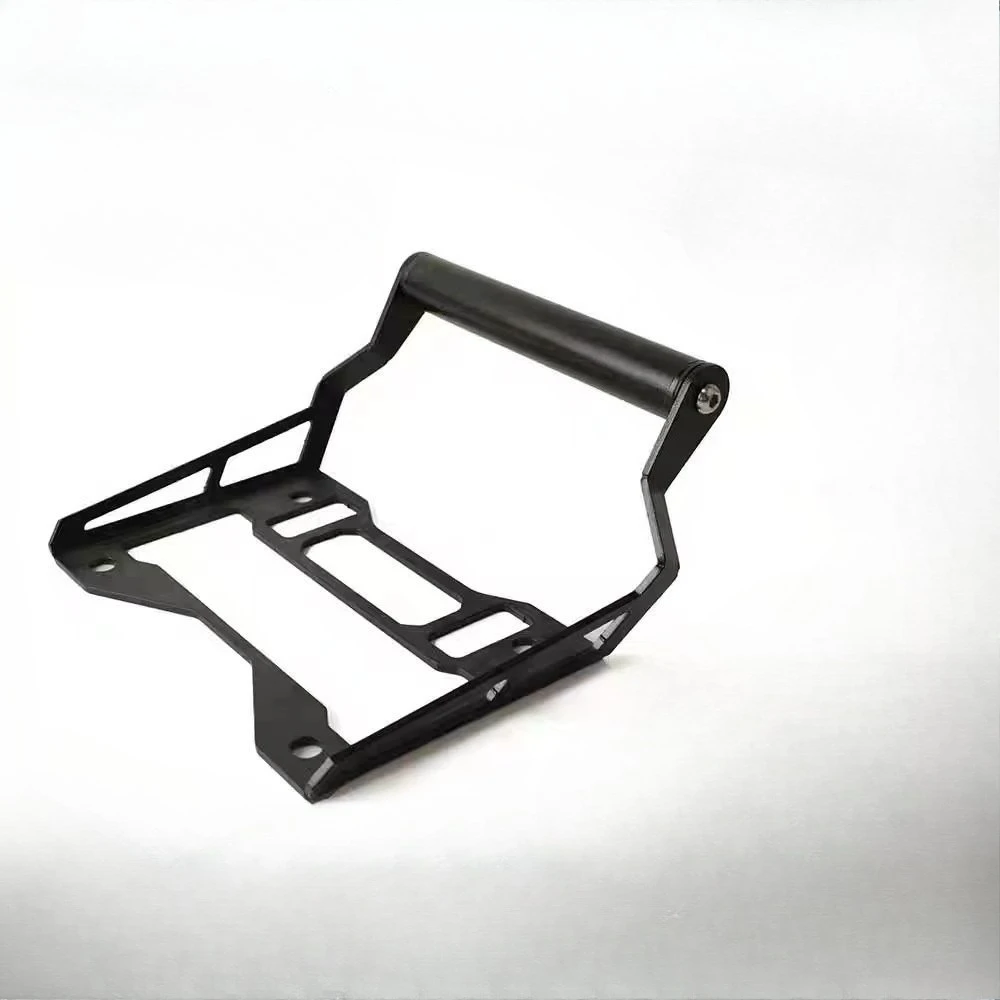 

For motorcycle navigation bracket expansion rod suitable KTM1290ADV balance rod horizontal faucet modification accessories