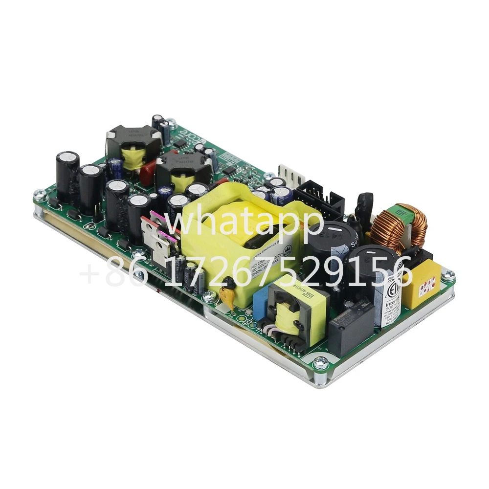 Amplifier Module NC122MP 125W*2 Fever HIFI Amplifier Board For Hypex