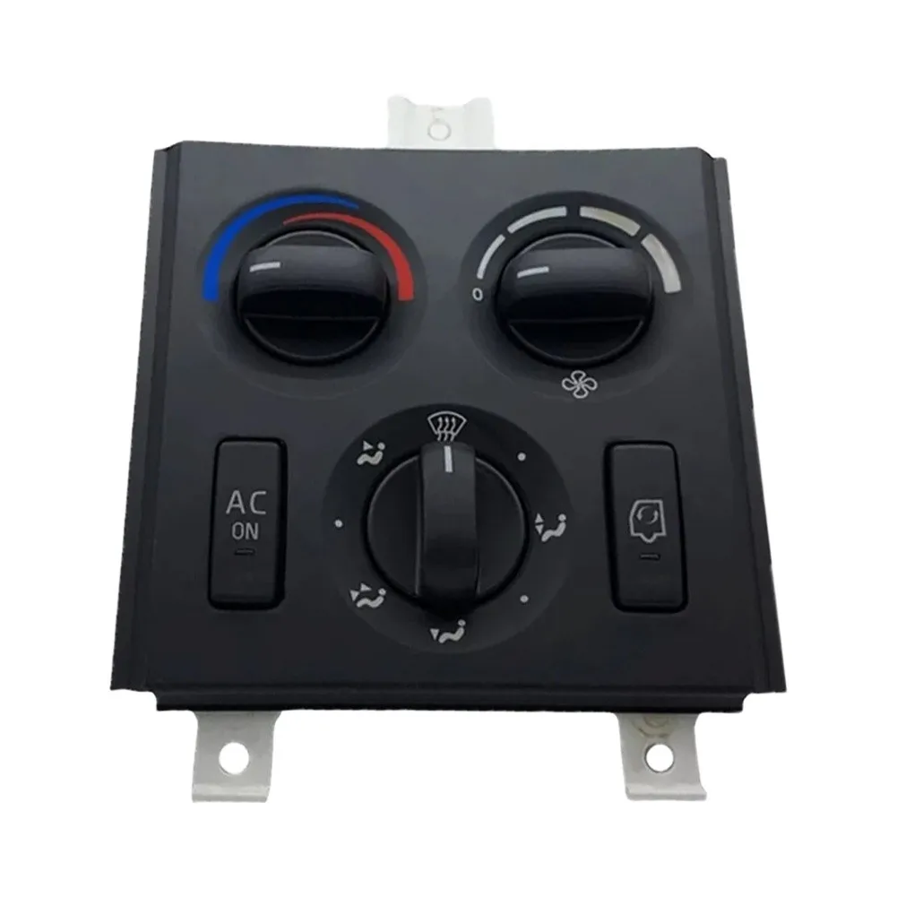 Air Switch Climate Control Panel AC Control Unit Panel Factory Specification Design High Reliability Component