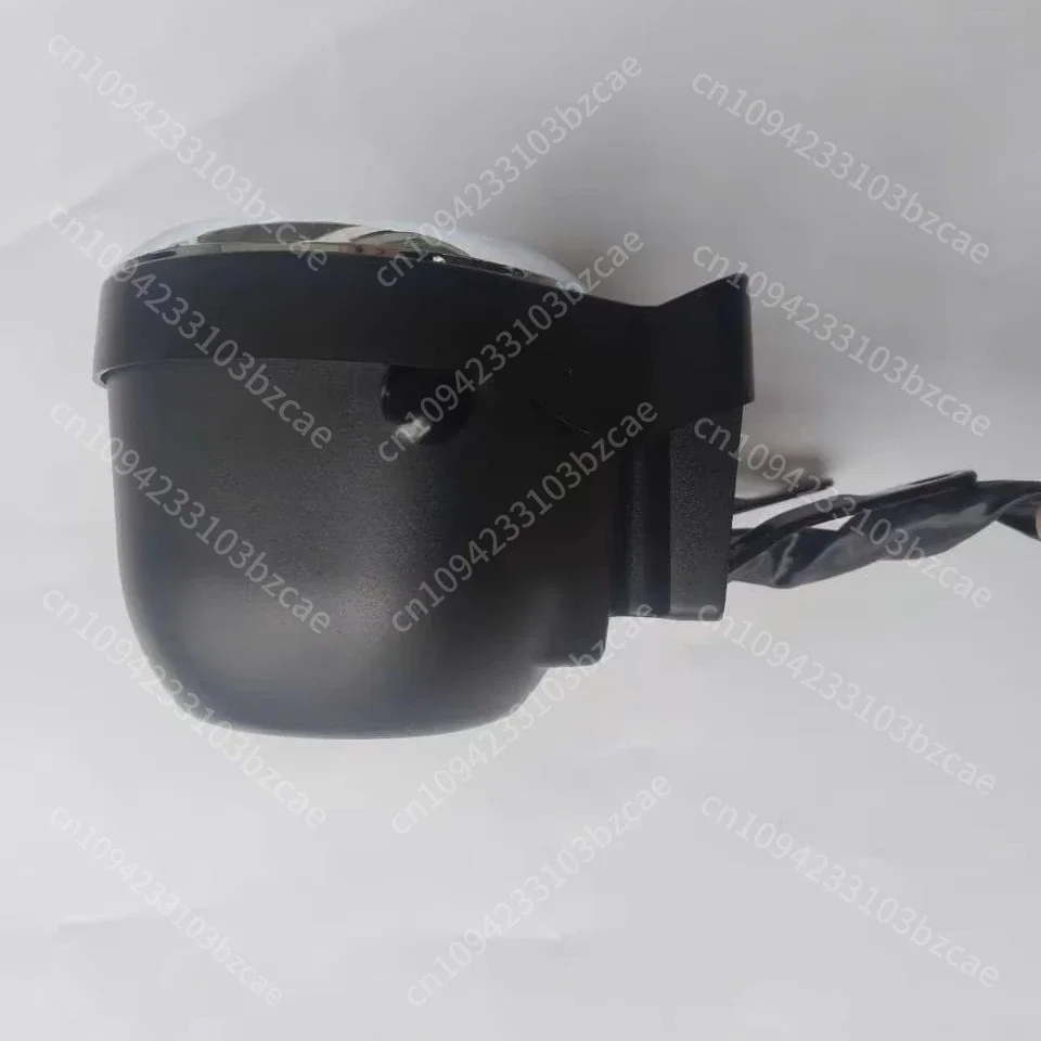 

НОВЫЙ новый мотоциклетный спидометр, цифровой светодиодный вольтметр GT125, модифицированный