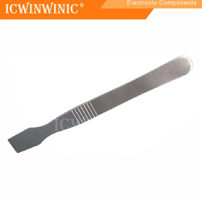 BGA scraper solder paste scraper shell removal tool shell pry tool scraping paint tool disassembly tool scraping tin