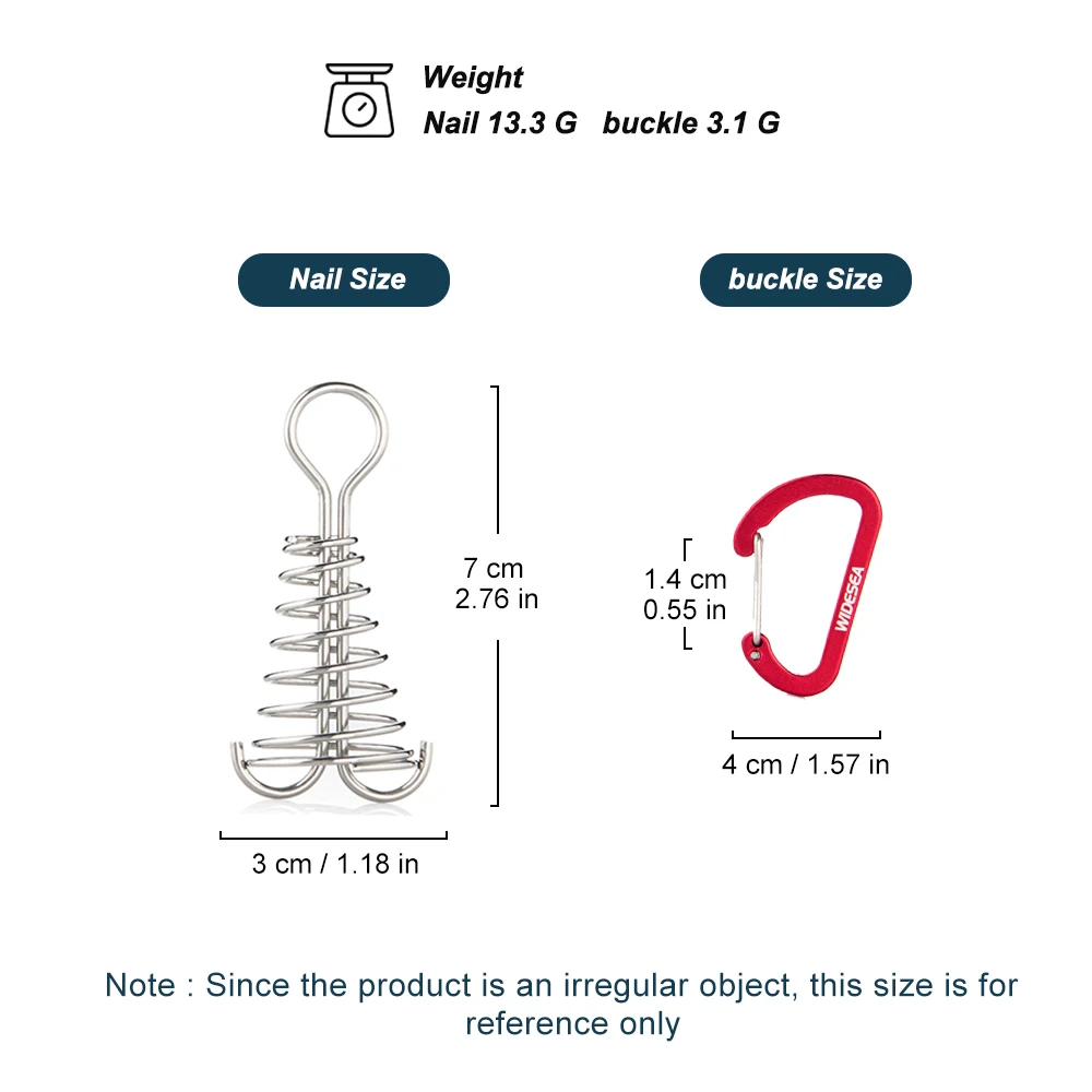 Thumbnail 2 - #10 Cheap Carabiners Worth Buying