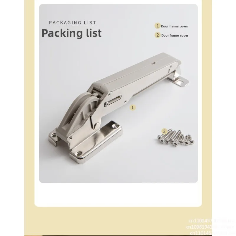 For Stop The Hydraulic Rod At Will, Heavy-duty Pneumatic Support Damping, Stop The Telescopic Pneumatic Rod At Will